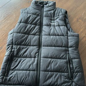 Ororo Heated Vest Men size extra small